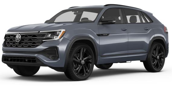 VOLKSWAGEN ATLAS CROSS SPORT 4MOTION 2025 1V2AE2CA2SC228779 image VOLKSWAGEN ATLAS CROSS SPORT 4MOTION 2025 1V2AE2CA2SC228779 image